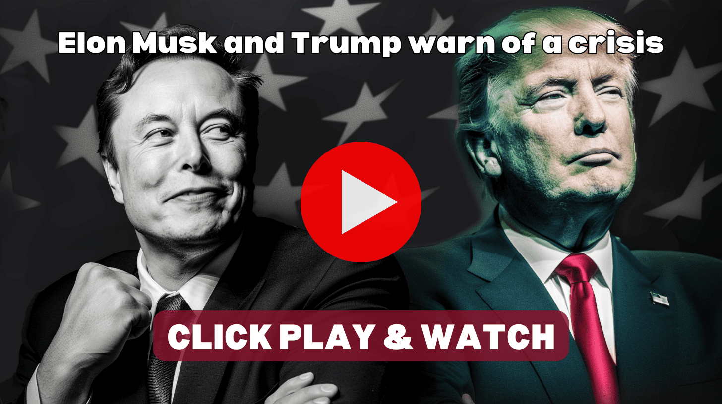 Trump-Musk